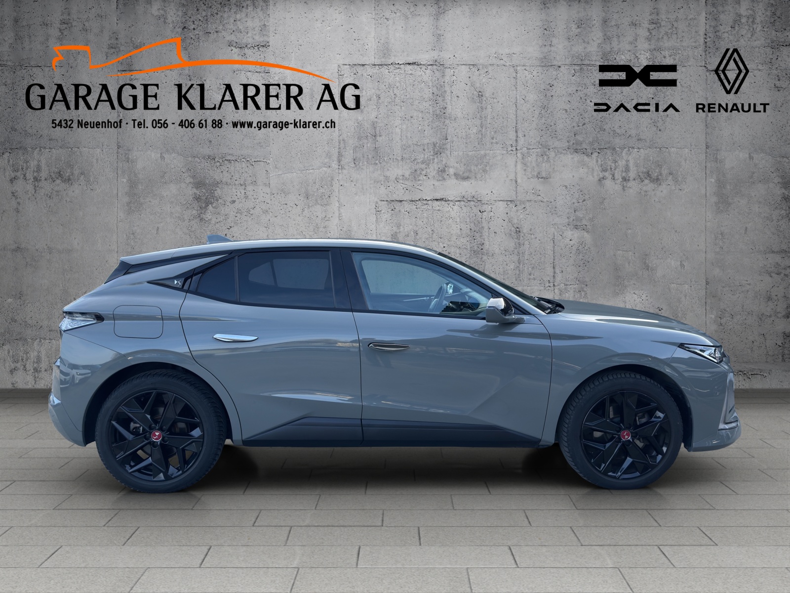 DS AUTOMOBILES DS 4 1.6 E-Tense Performance Line+-image-13