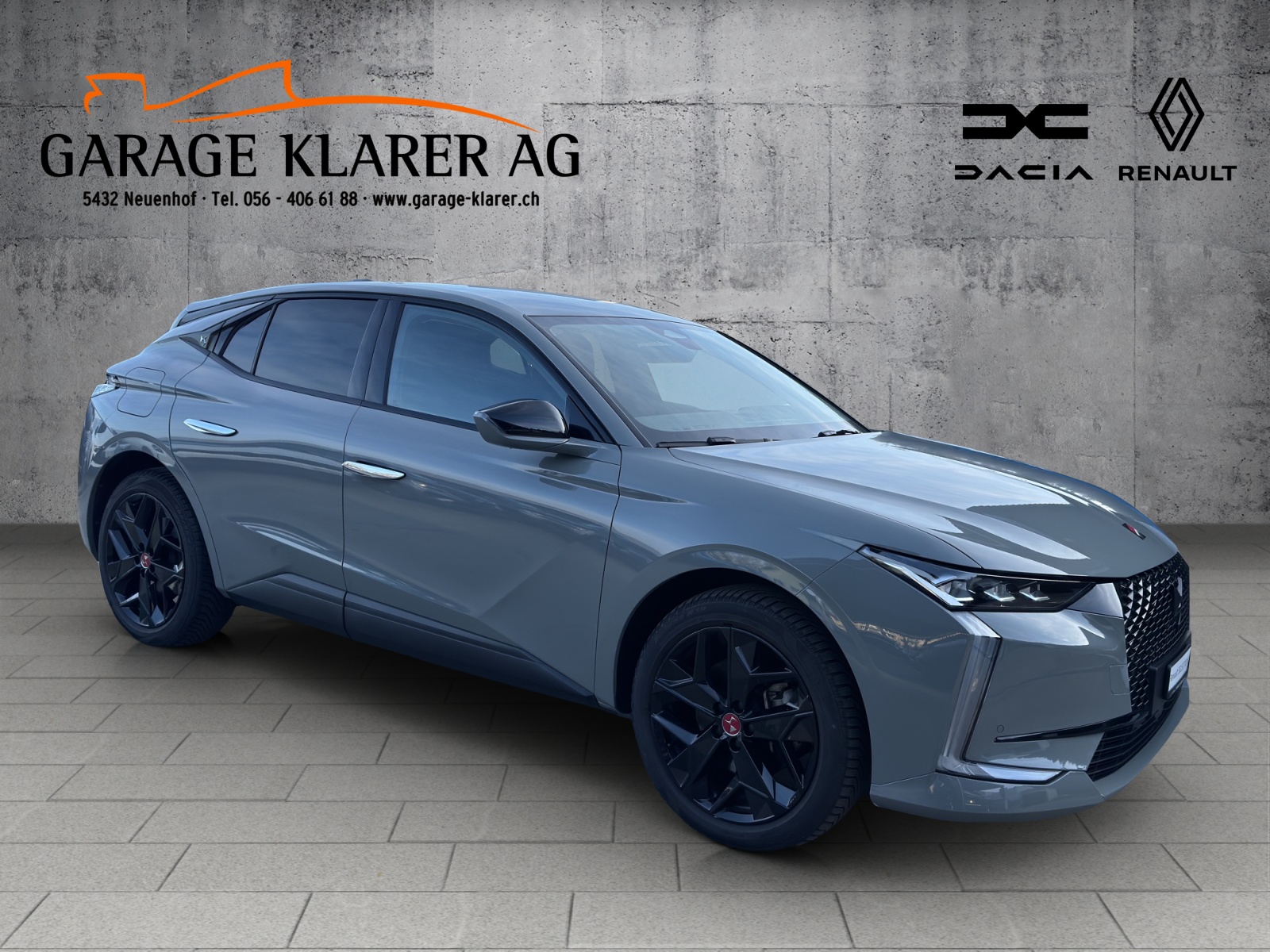 DS AUTOMOBILES DS 4 1.6 E-Tense Performance Line+-image-15