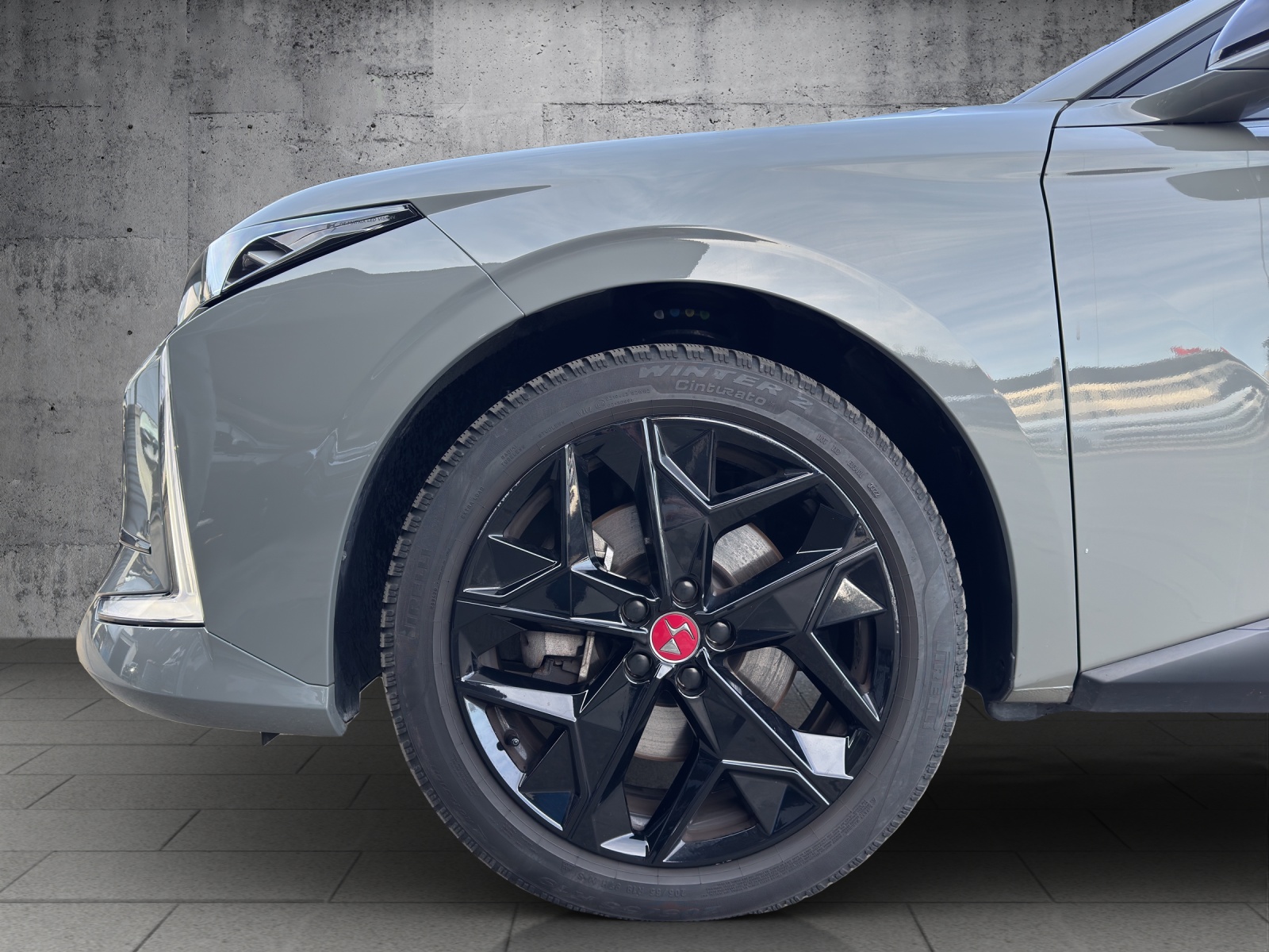 DS AUTOMOBILES DS 4 1.6 E-Tense Performance Line+-image-27