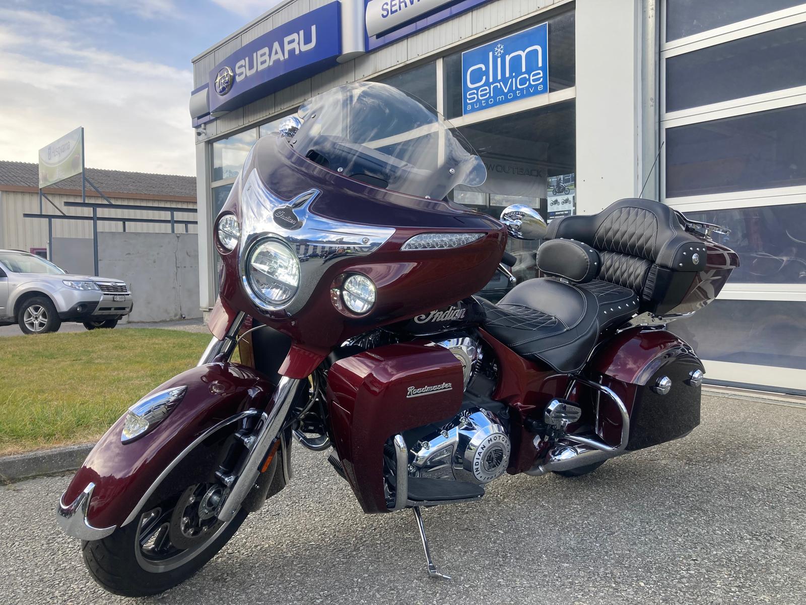 INDIAN Roadmaster