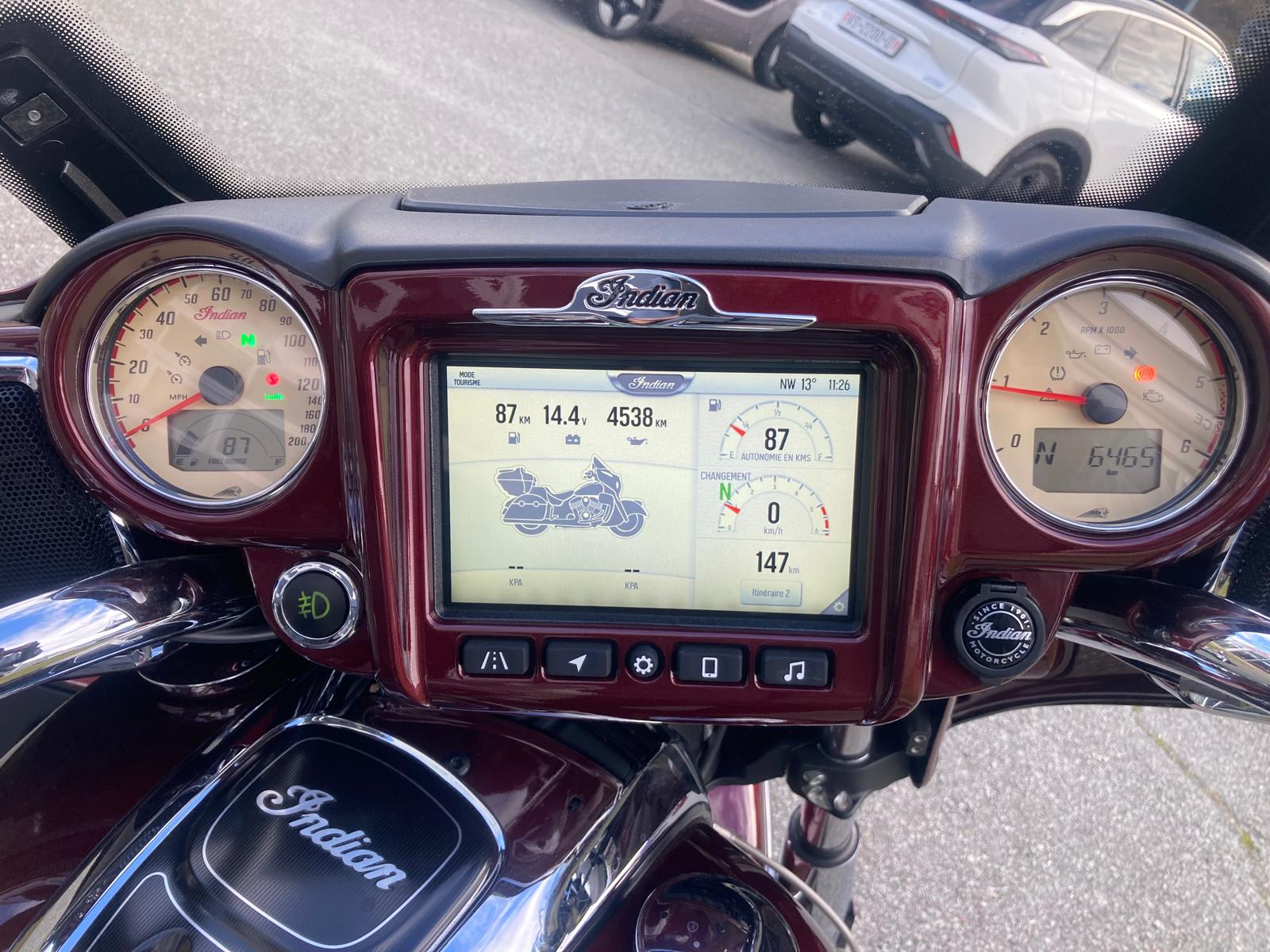 INDIAN Roadmaster-image-10