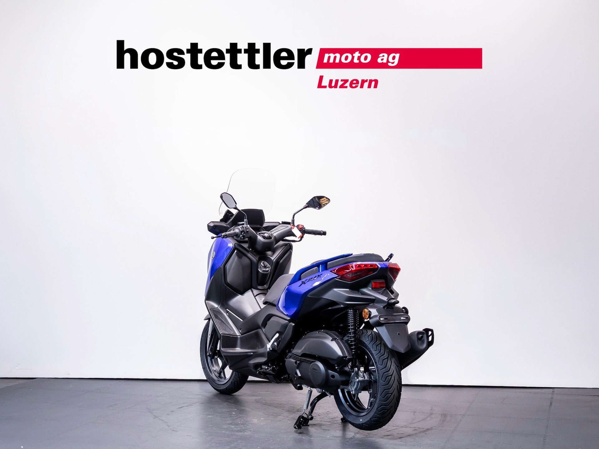 YAMAHA XMAX 125-image-3