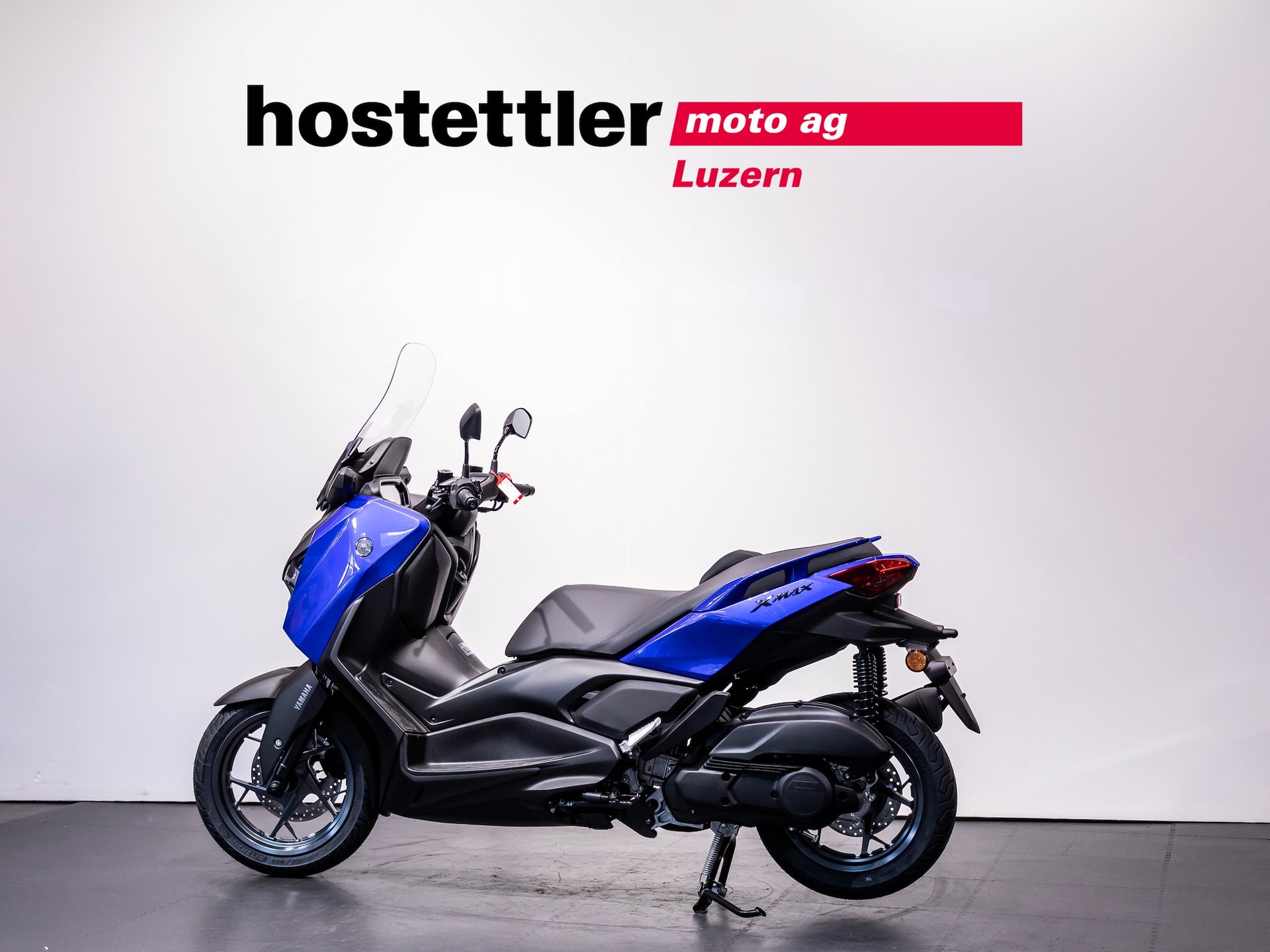 YAMAHA XMAX 125-image-5