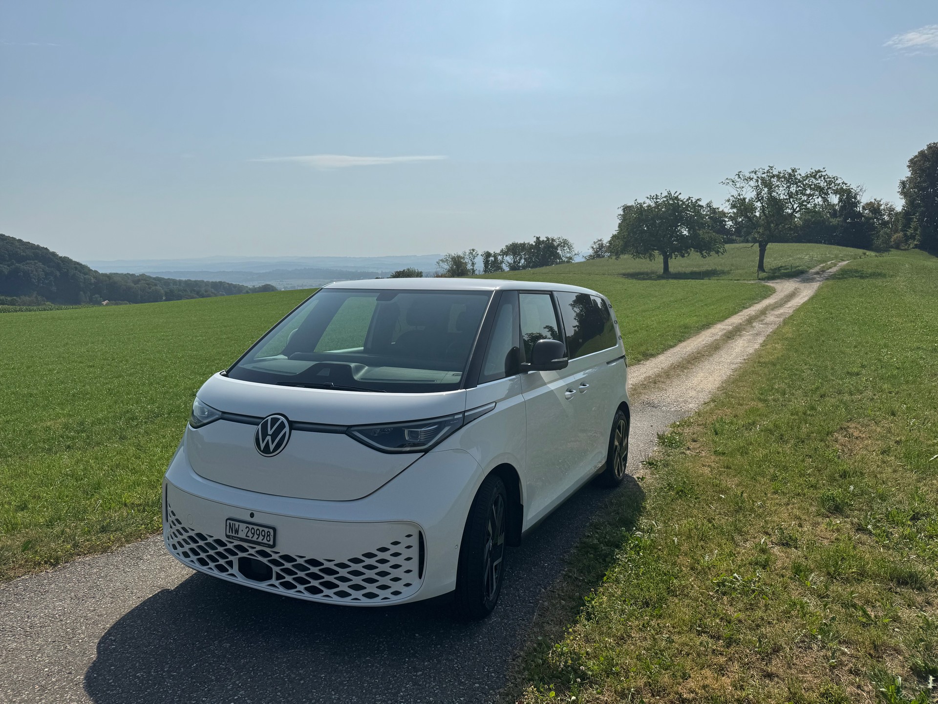 VW ID.Buzz NWB Pro-image-2