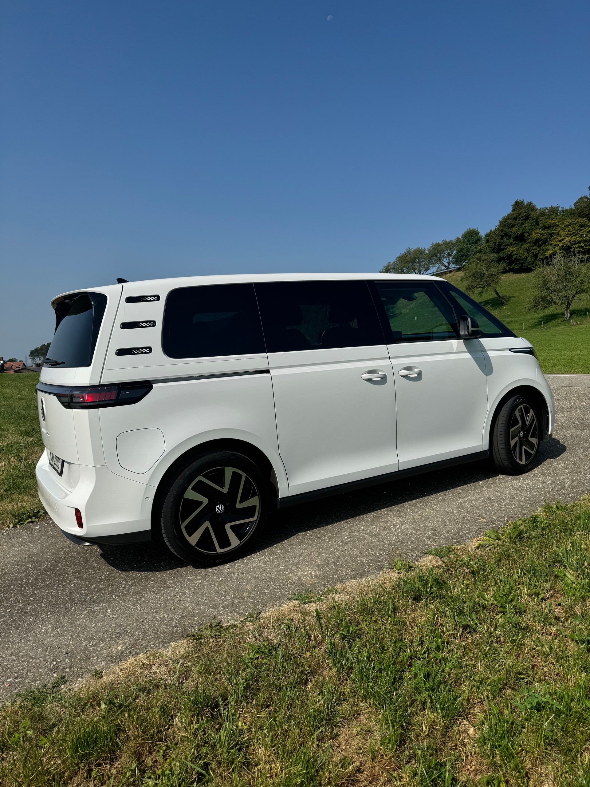 VW ID.Buzz NWB Pro
