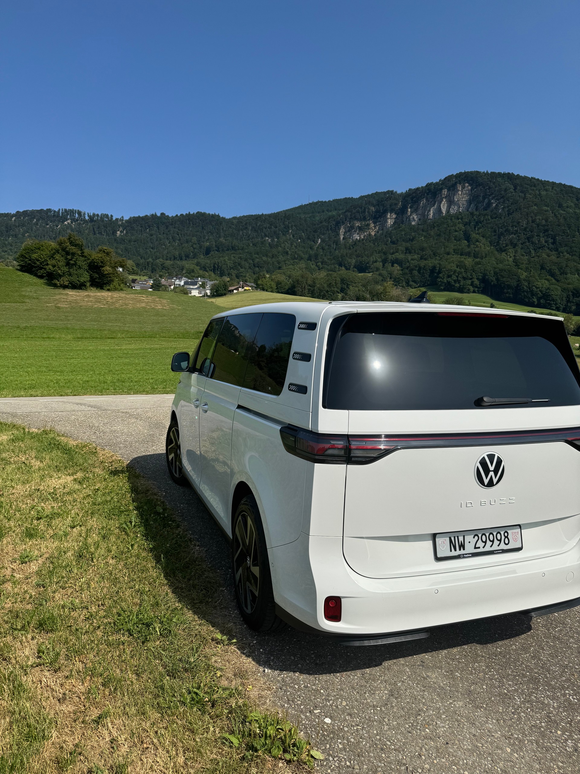 VW ID.Buzz NWB Pro-image-3