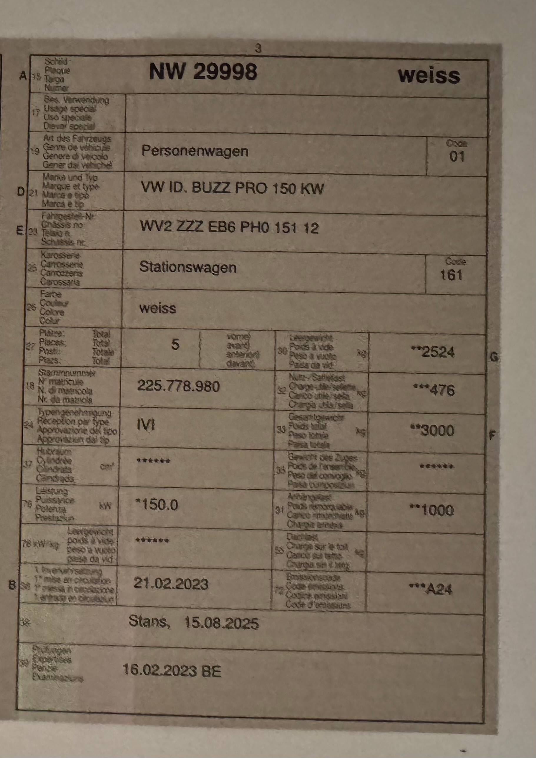 VW ID.Buzz NWB Pro-image-9