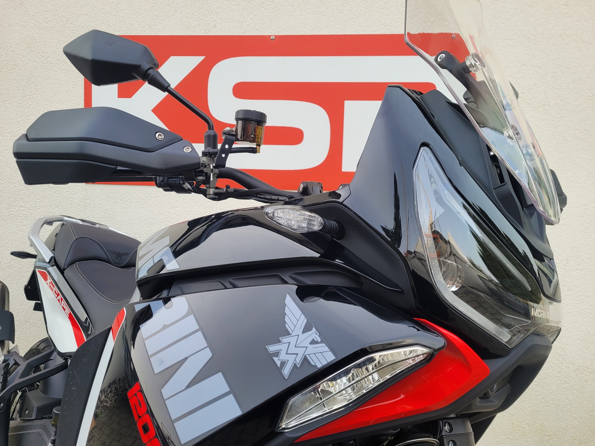 MOTO MORINI X-Cape 1200-image-7