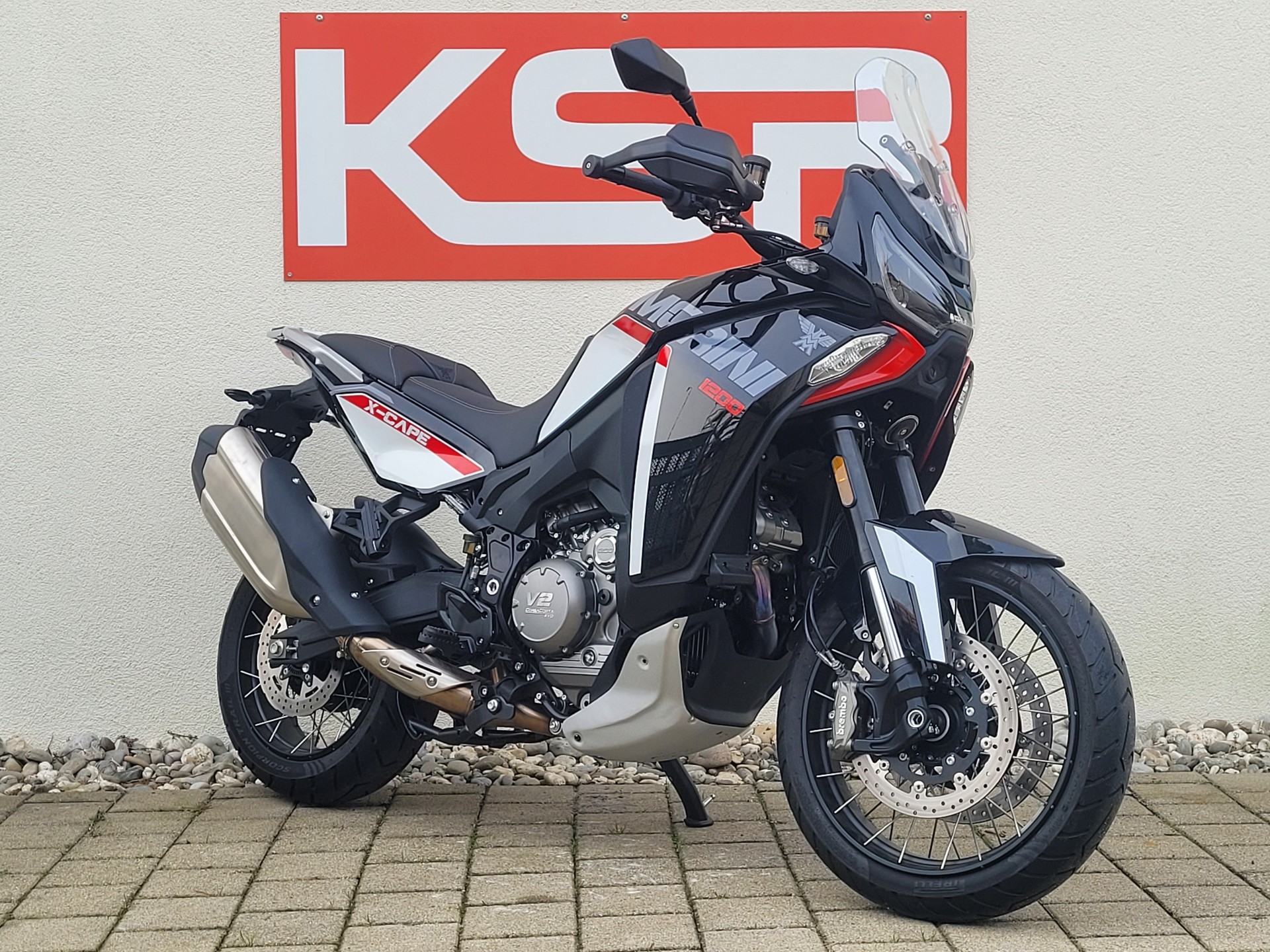 MOTO MORINI X-Cape 1200-image-2