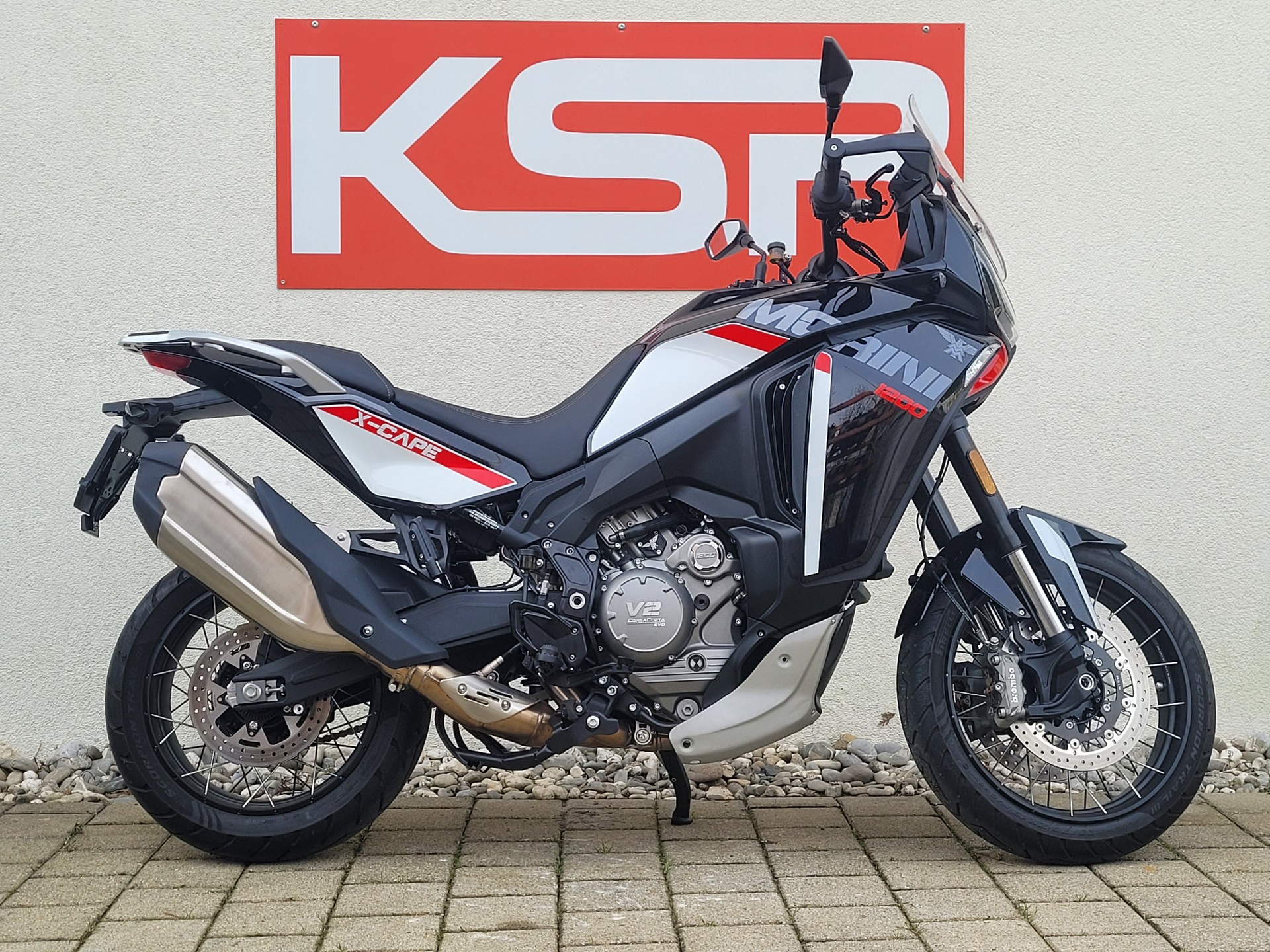 MOTO MORINI X-Cape 1200-image-0