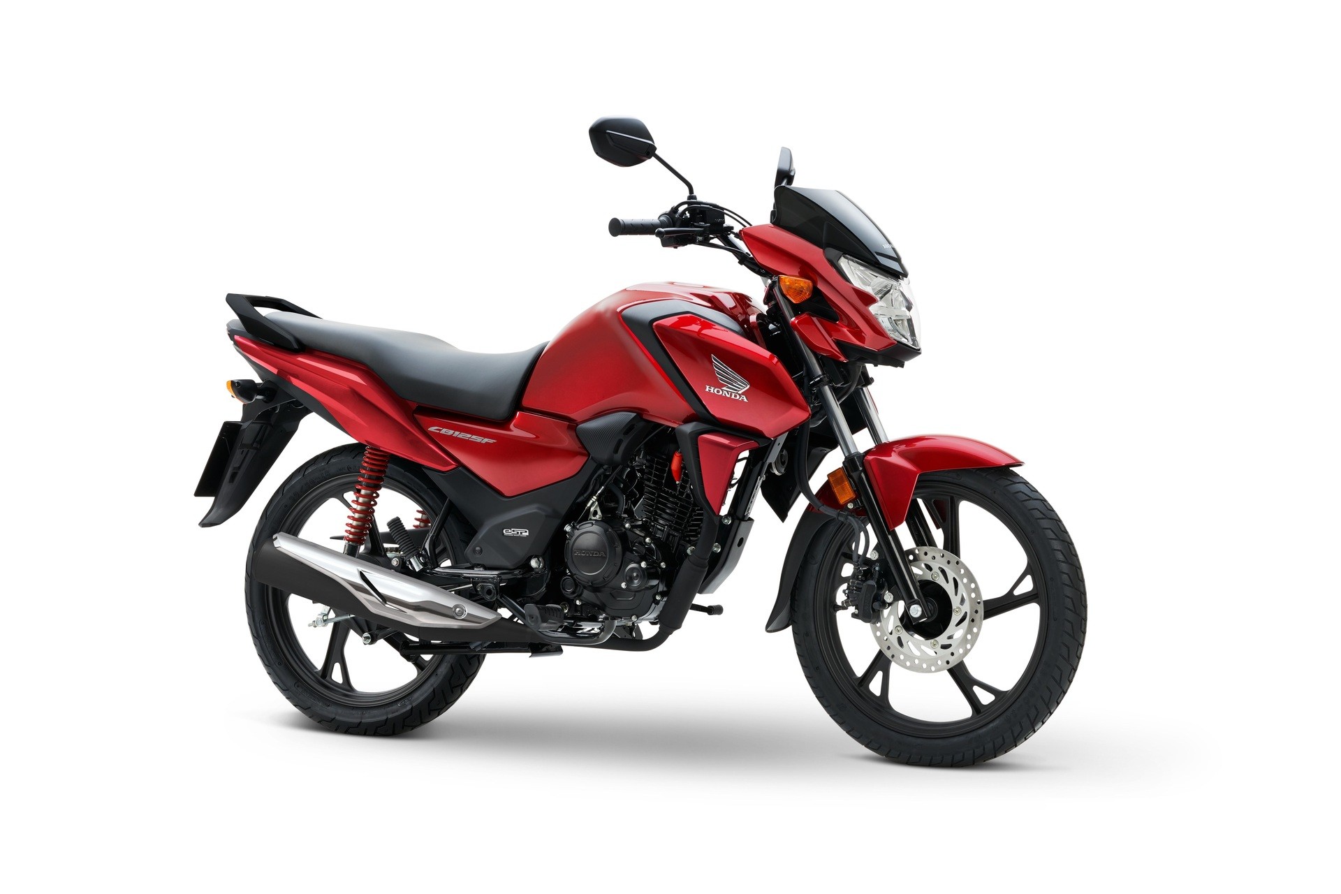 HONDA CBF 125 M