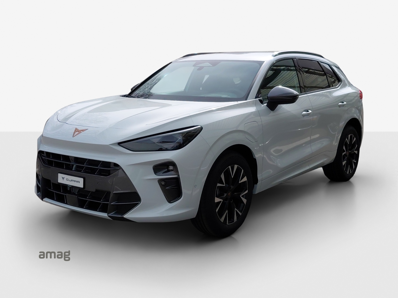 CUPRA Terramar 1.5 eHybrid DSG Business Edition