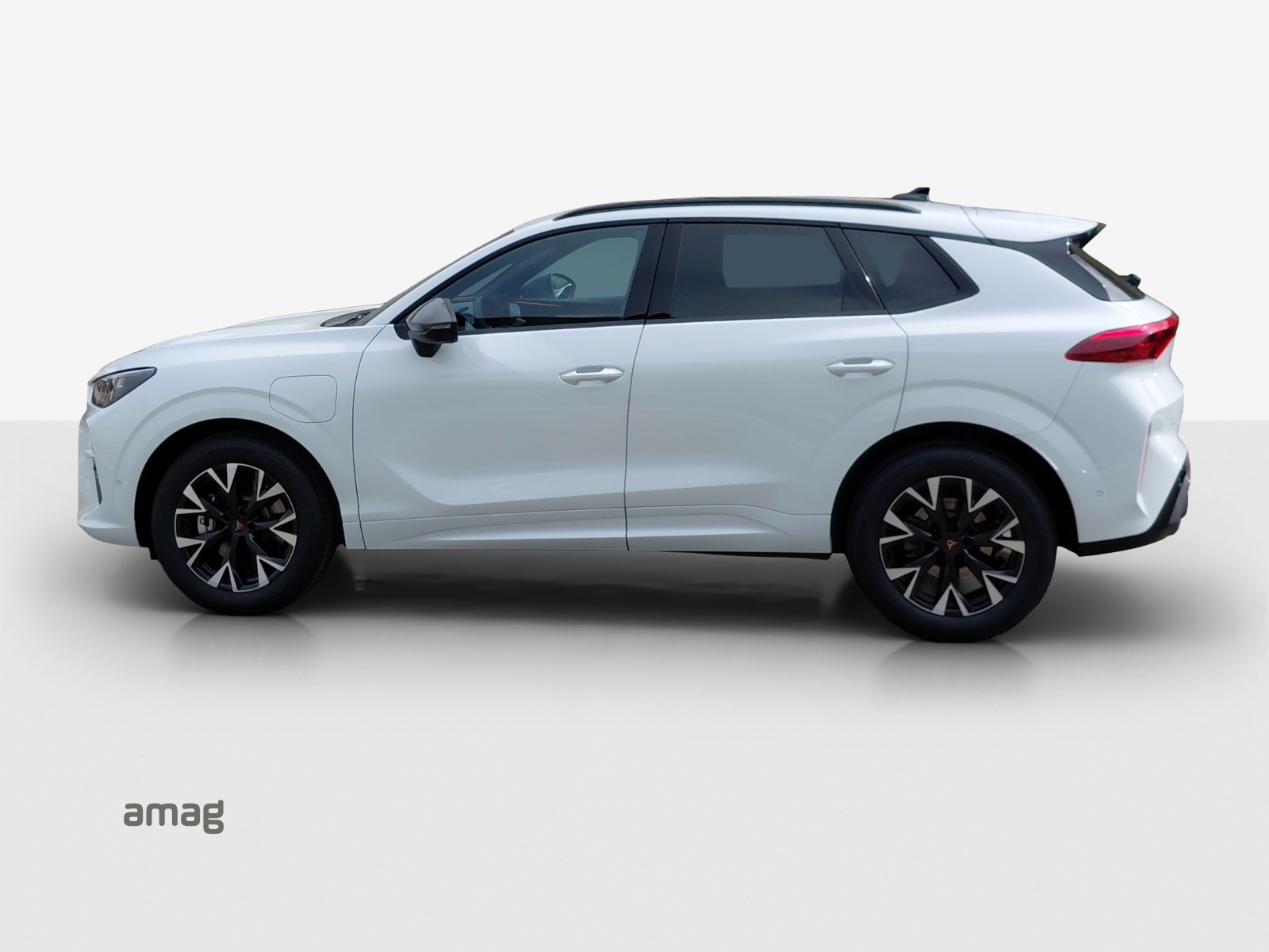 CUPRA Terramar 1.5 eHybrid DSG Business Edition-showroom-element-1
