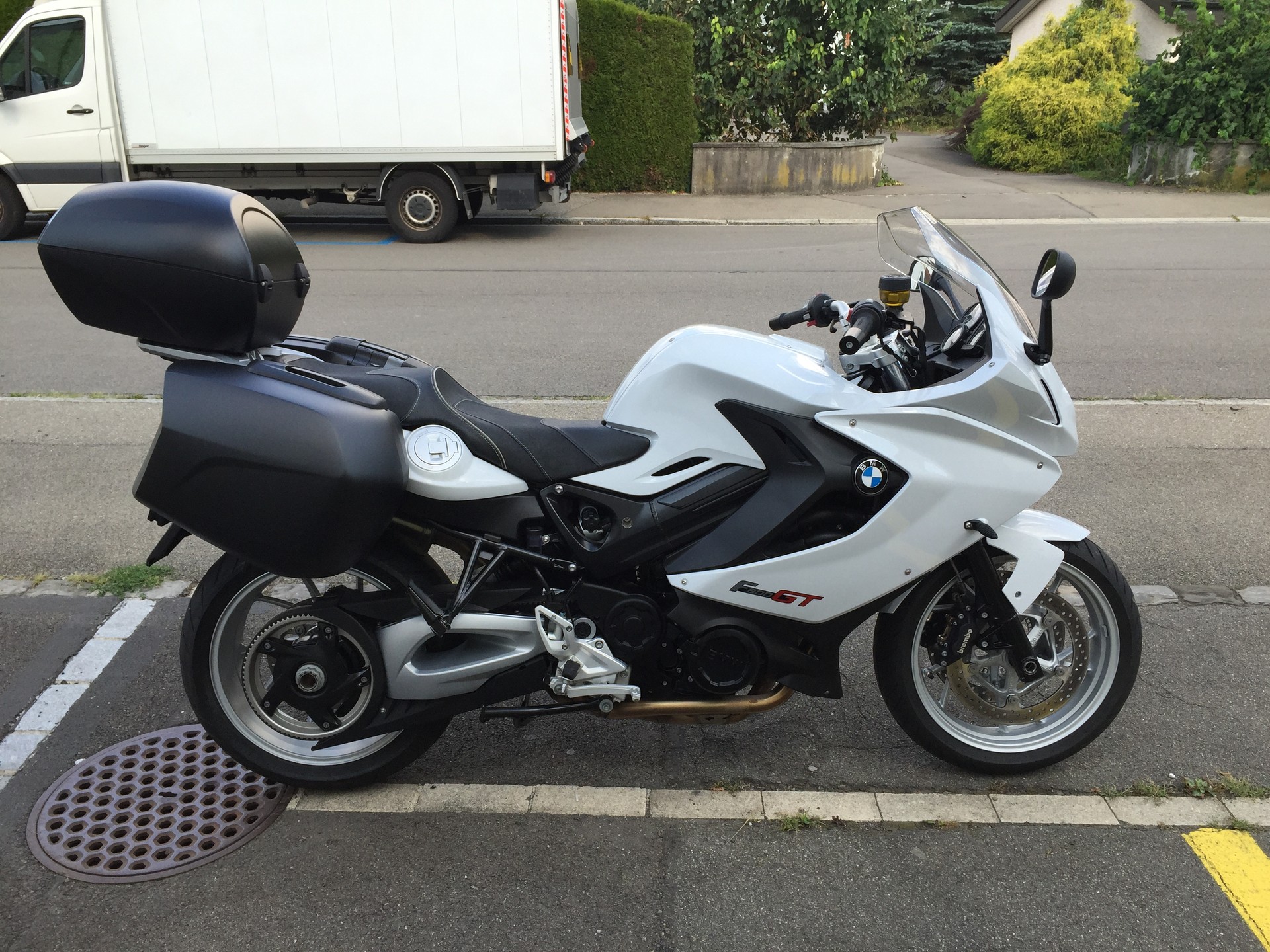 BMW F 800 GT-image-0