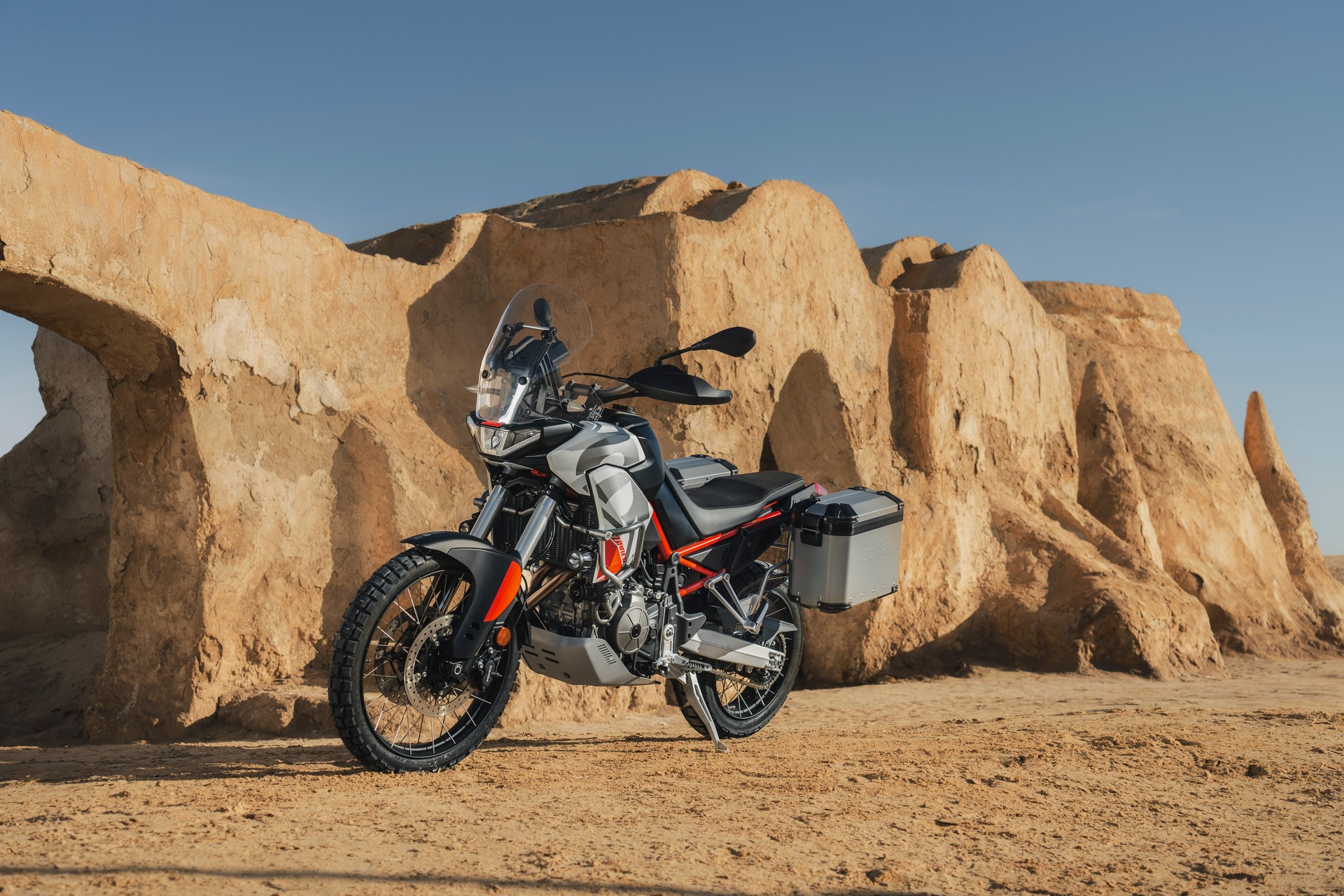 APRILIA Tuareg 660 E5+ (35kW)-image-0