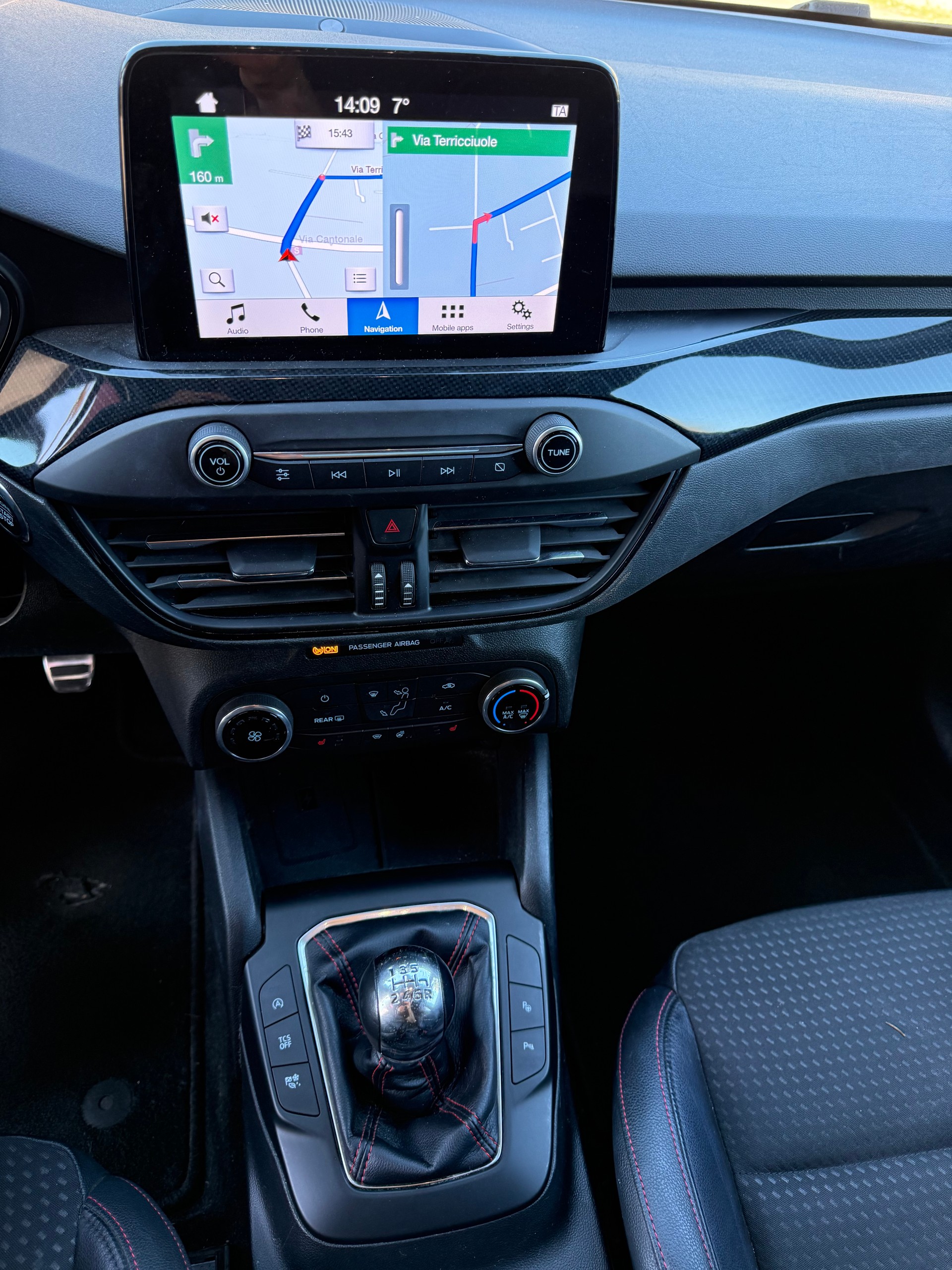 FORD Focus 1.0 SCTi Trend+-image-6