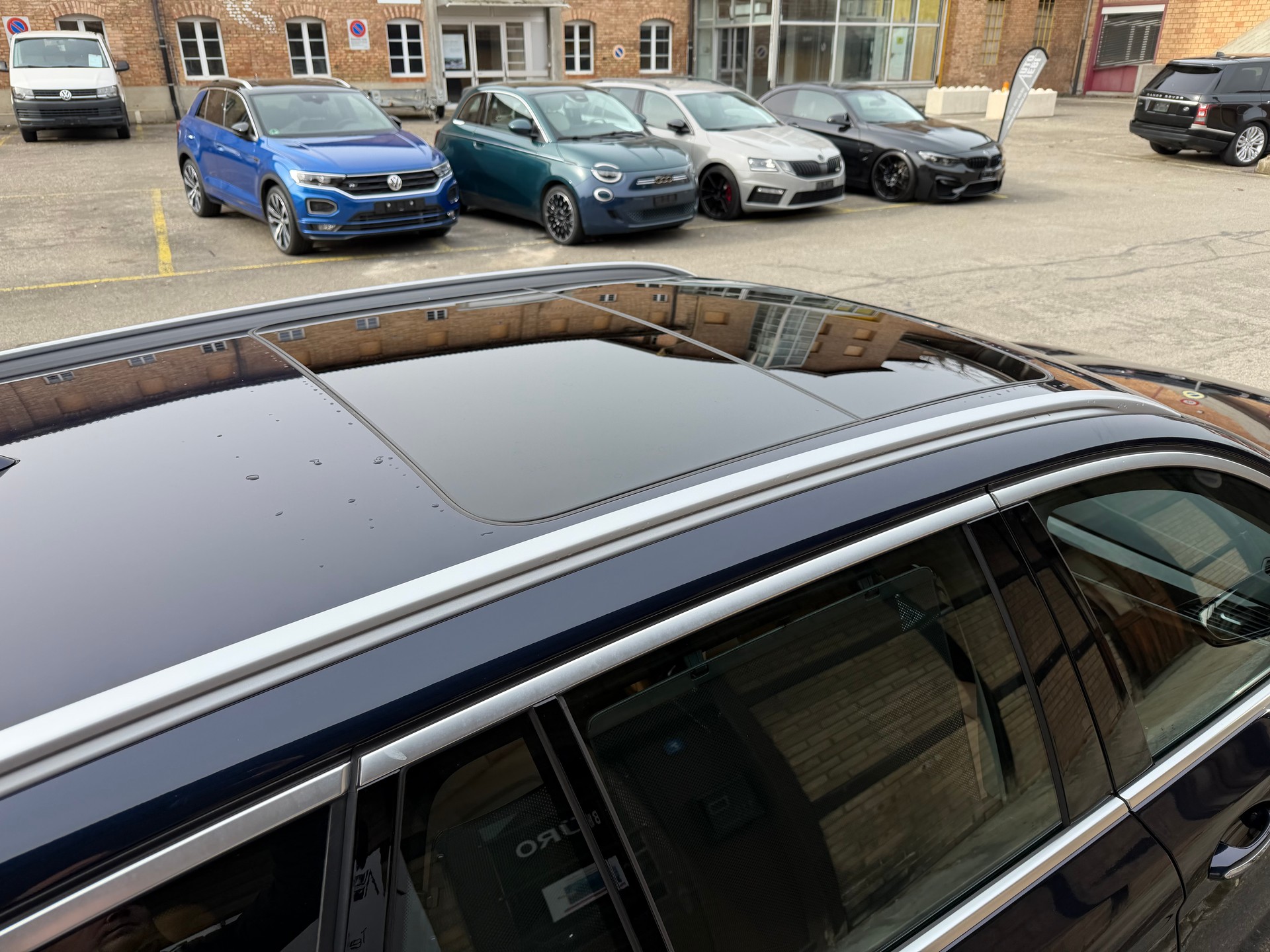 BMW 520d Touring Steptronic-image-10