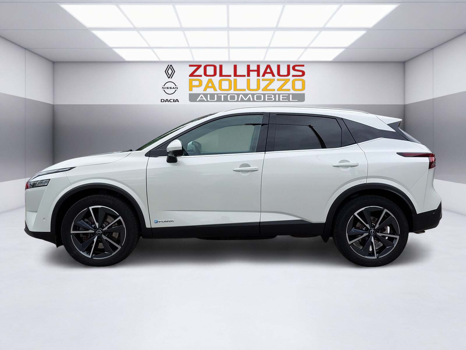 NISSAN Qashqai 1.5 VC-T Tekna+-showroom-element-1