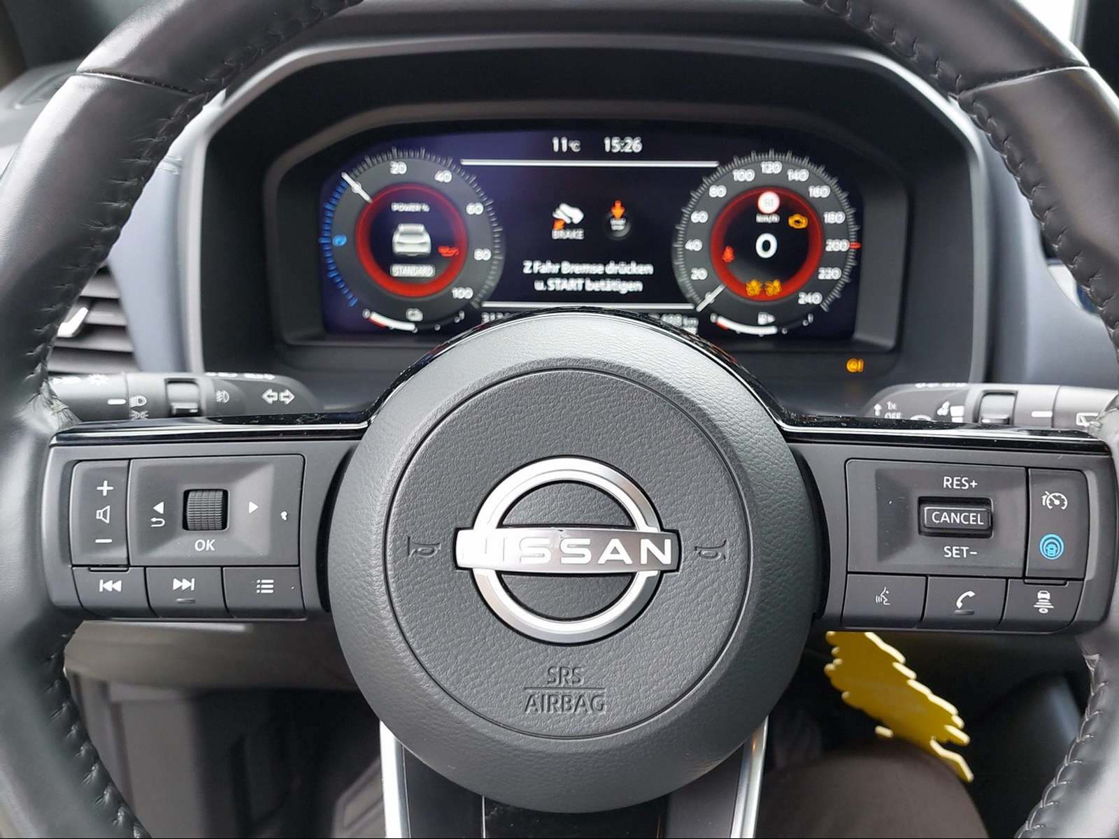 NISSAN Qashqai 1.5 VC-T Tekna+-image-11