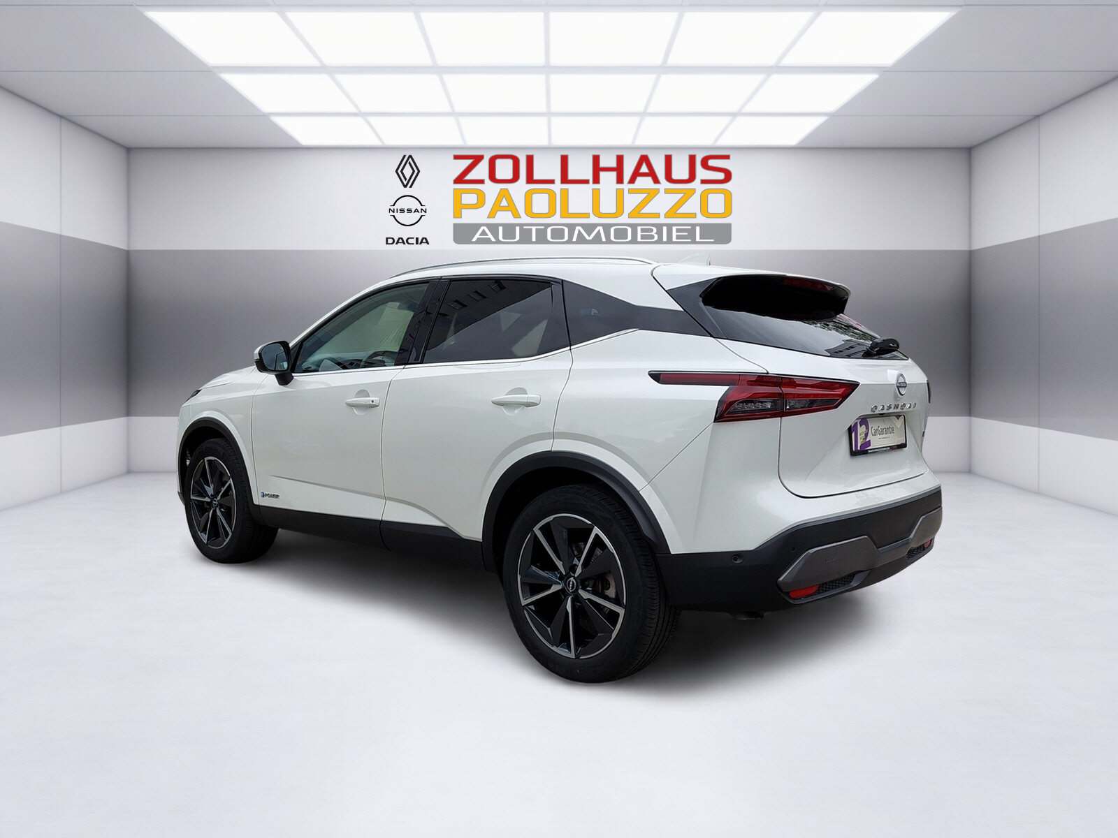 NISSAN Qashqai 1.5 VC-T Tekna+-showroom-element-2