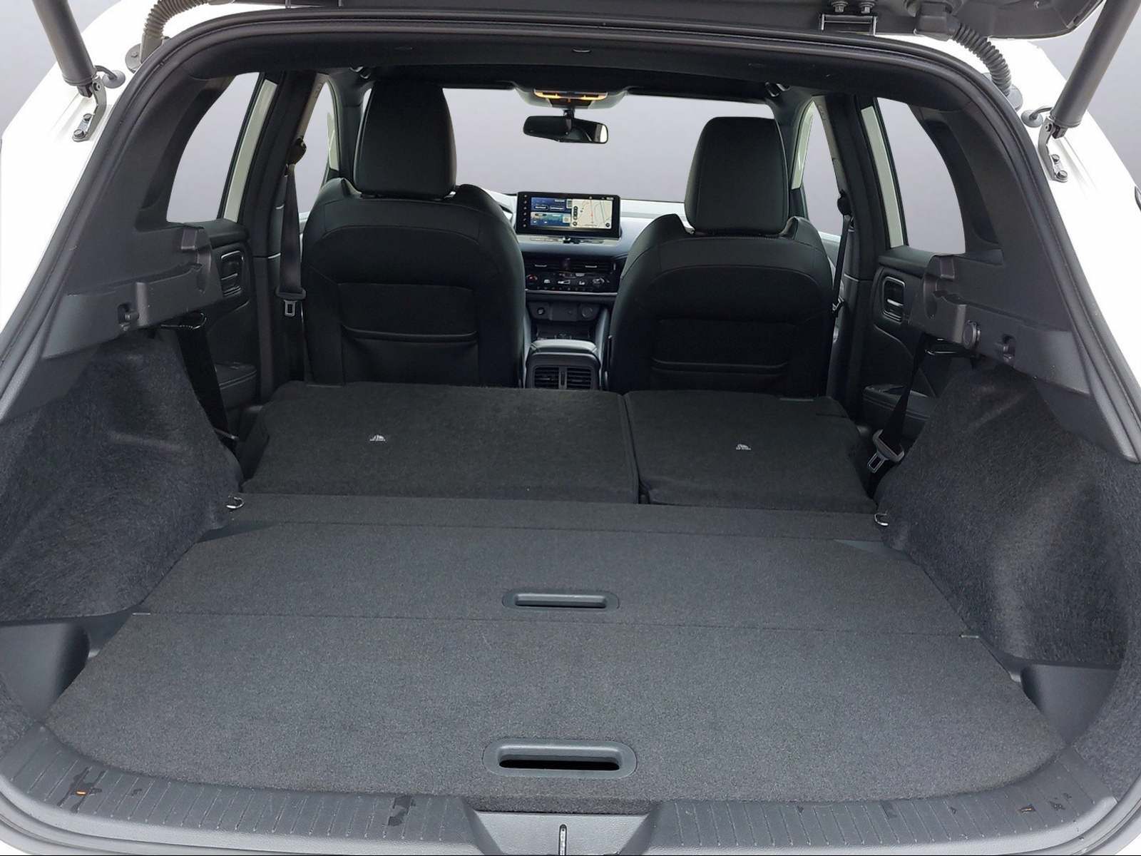 NISSAN Qashqai 1.5 VC-T Tekna+-image-8