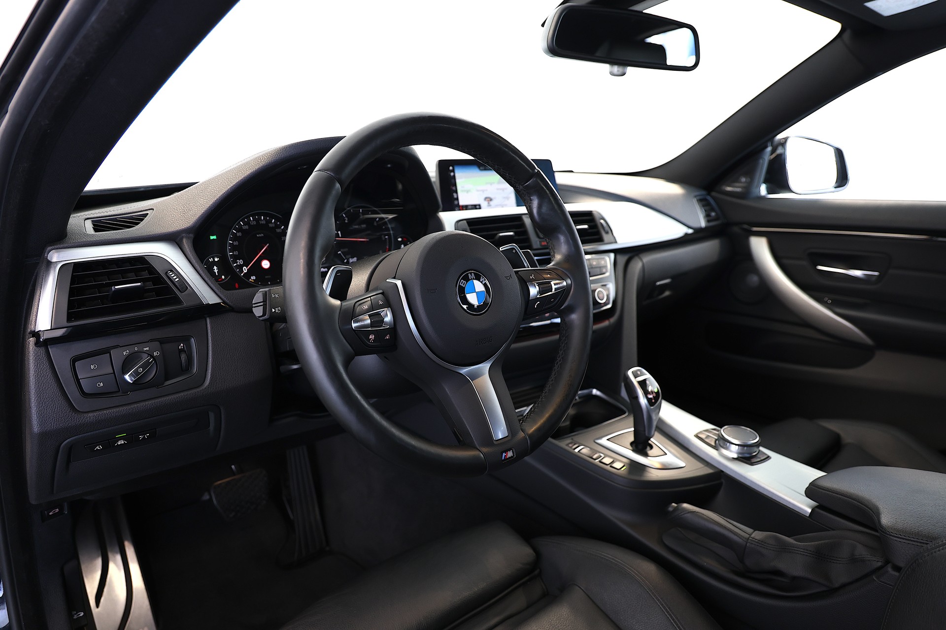 BMW 435d Gran Coupé xDrive M Sport Steptronic-image-7