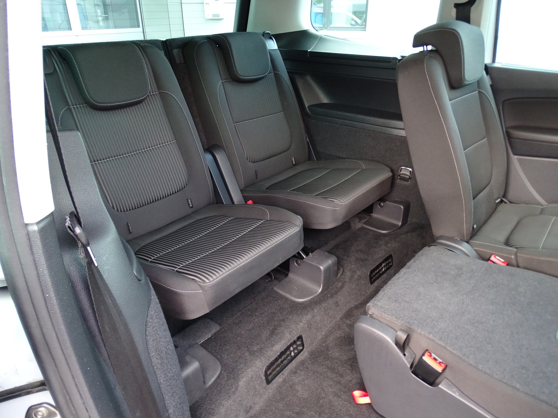 SEAT Alhambra 2.0 TSI Style Advanced DSG-image-24