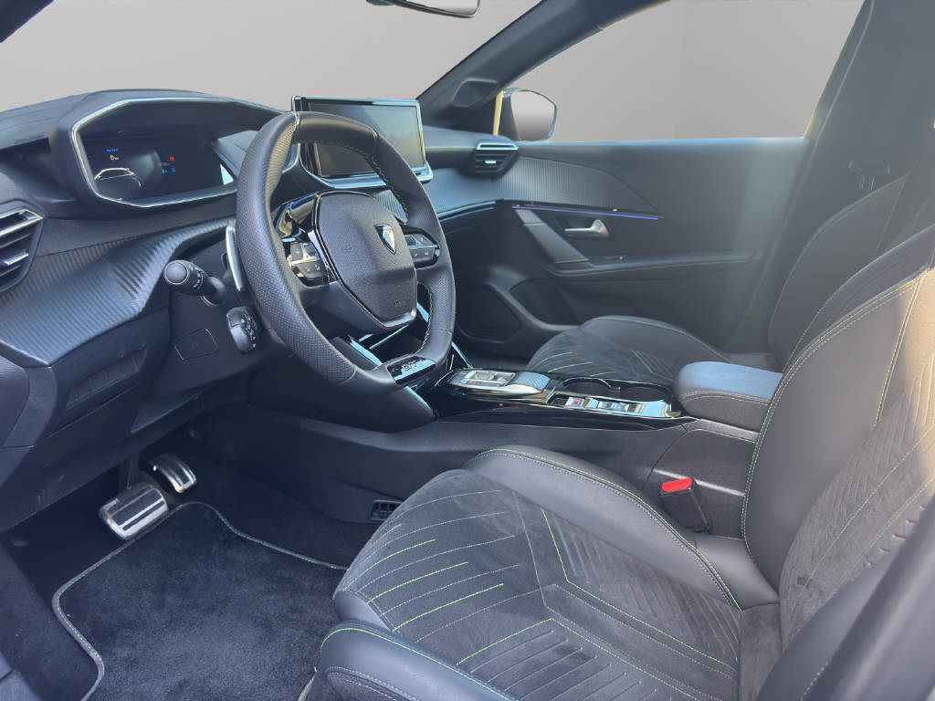 PEUGEOT 208 1.2 Hybrid 145 GT-image-8