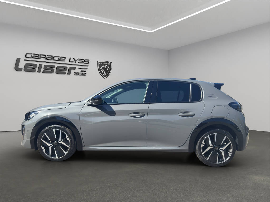 PEUGEOT 208 1.2 Hybrid 145 GT-showroom-element-2