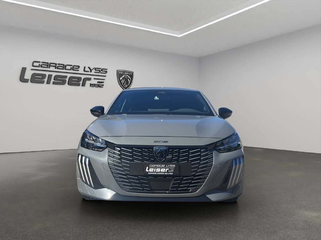 PEUGEOT 208 1.2 Hybrid 145 GT-showroom-element-1