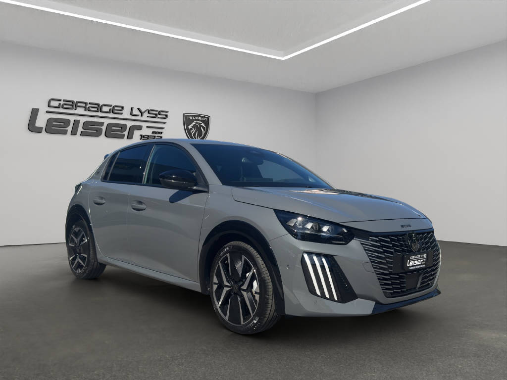 PEUGEOT 208 1.2 Hybrid 145 GT-image-4