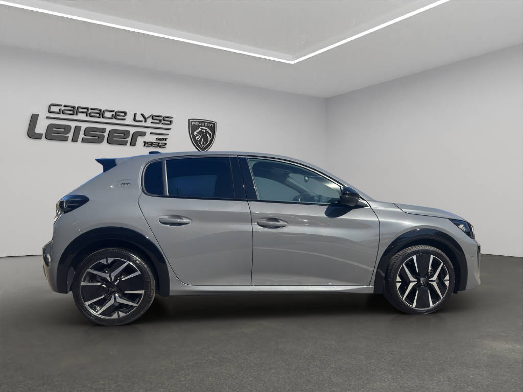 PEUGEOT 208 1.2 Hybrid 145 GT-image-5