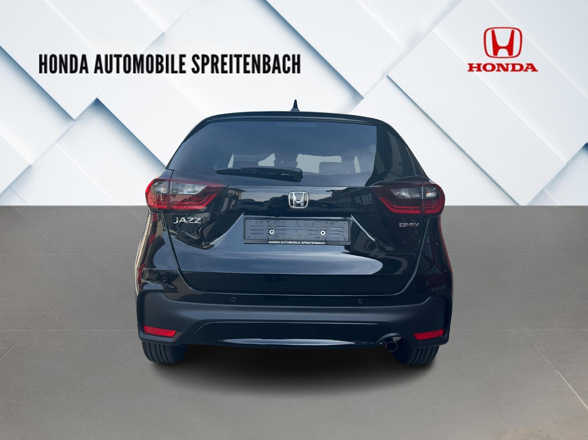 HONDA Jazz 1.5 i-MMD Advance-showroom-element-3