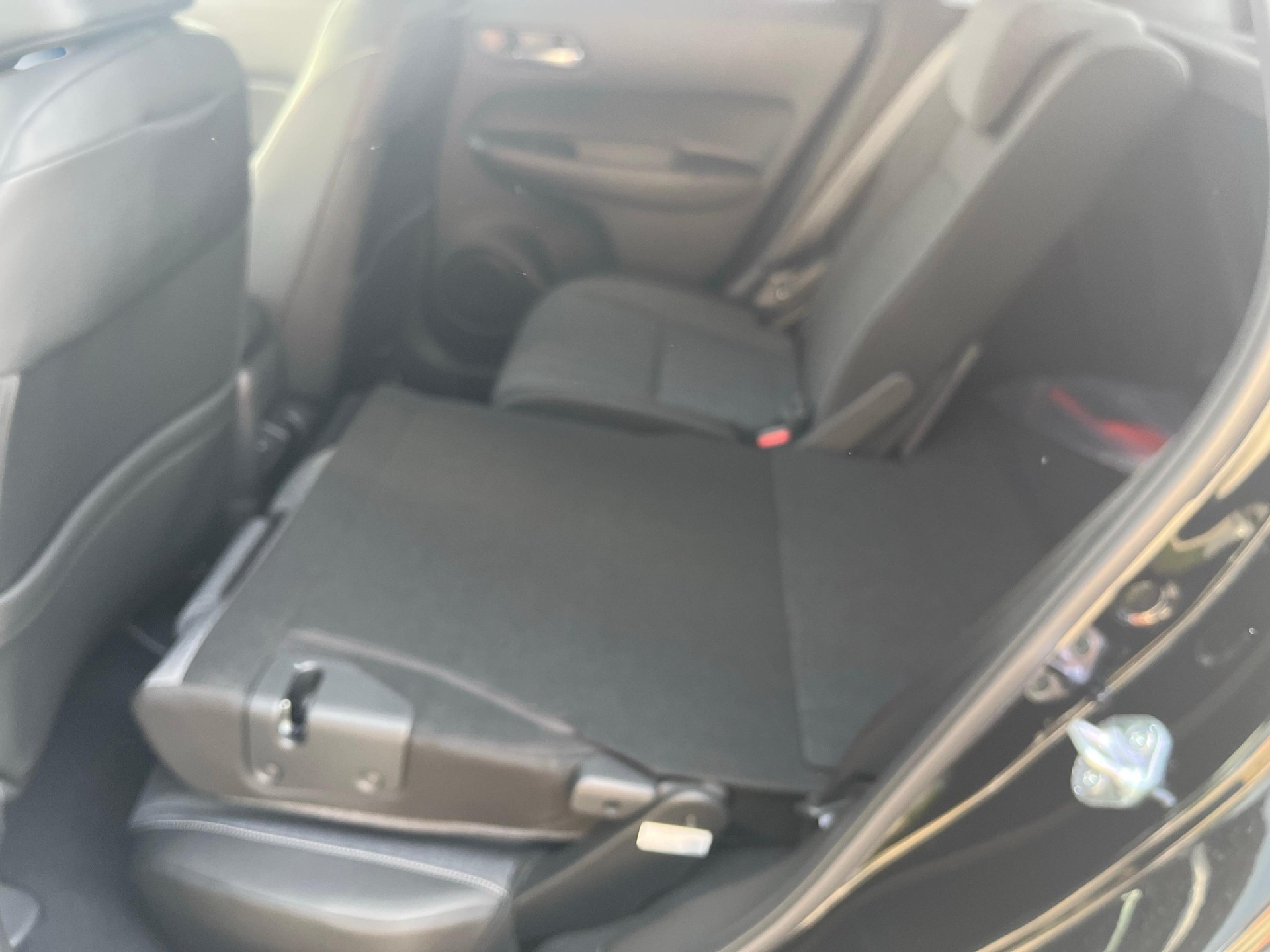 HONDA Jazz 1.5 i-MMD Advance-image-11