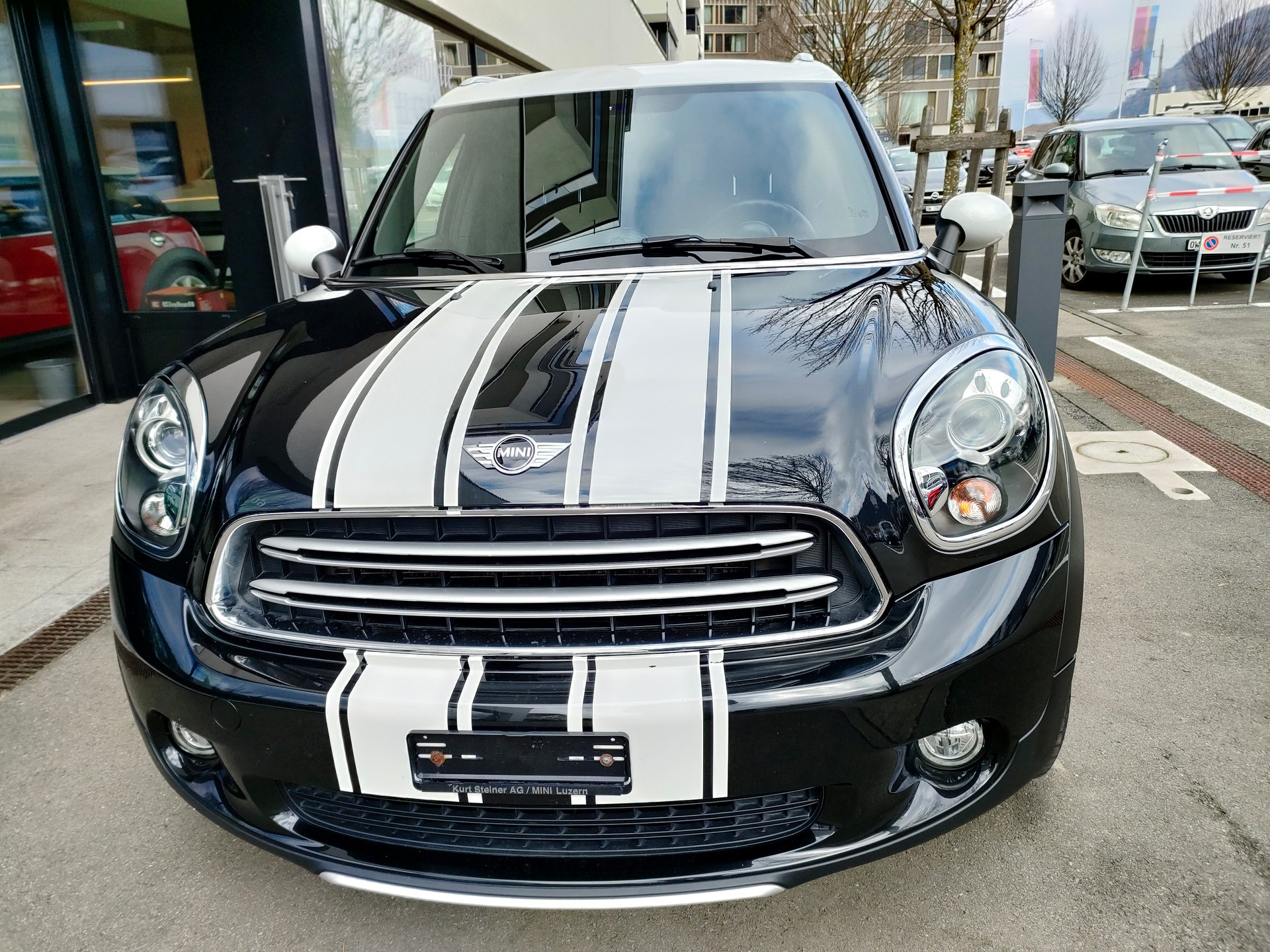 MINI Countryman Cooper D ALL4-image-4