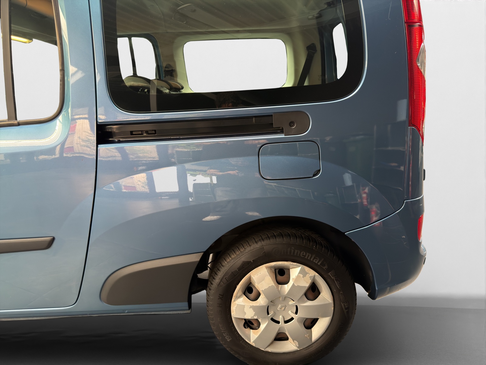 RENAULT Grand Kangoo 1.5 dCi Dynamique-image-22