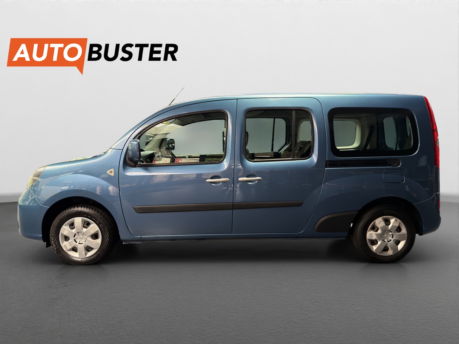 RENAULT Grand Kangoo 1.5 dCi Dynamique-showroom-element-1