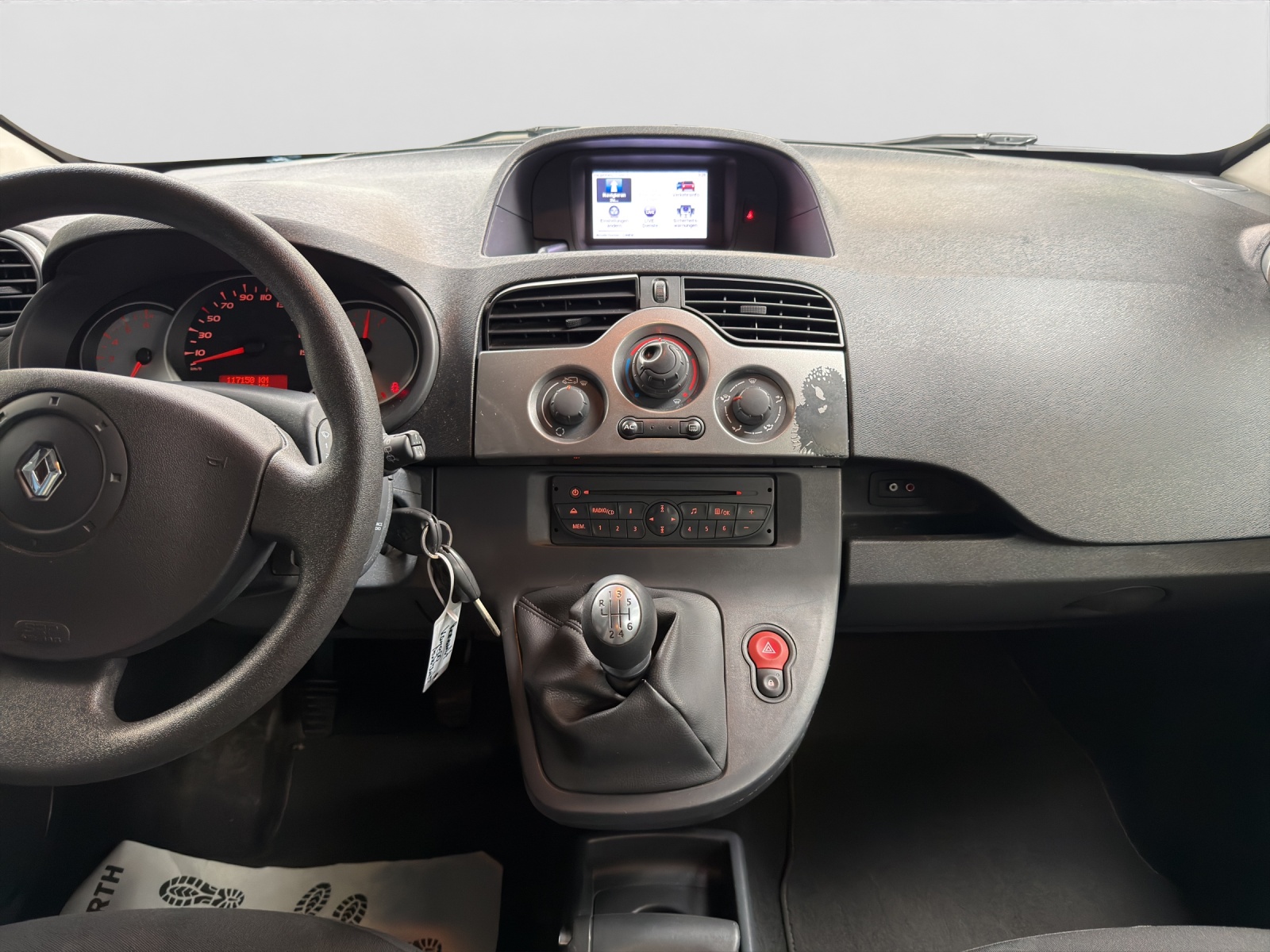 RENAULT Grand Kangoo 1.5 dCi Dynamique-image-12