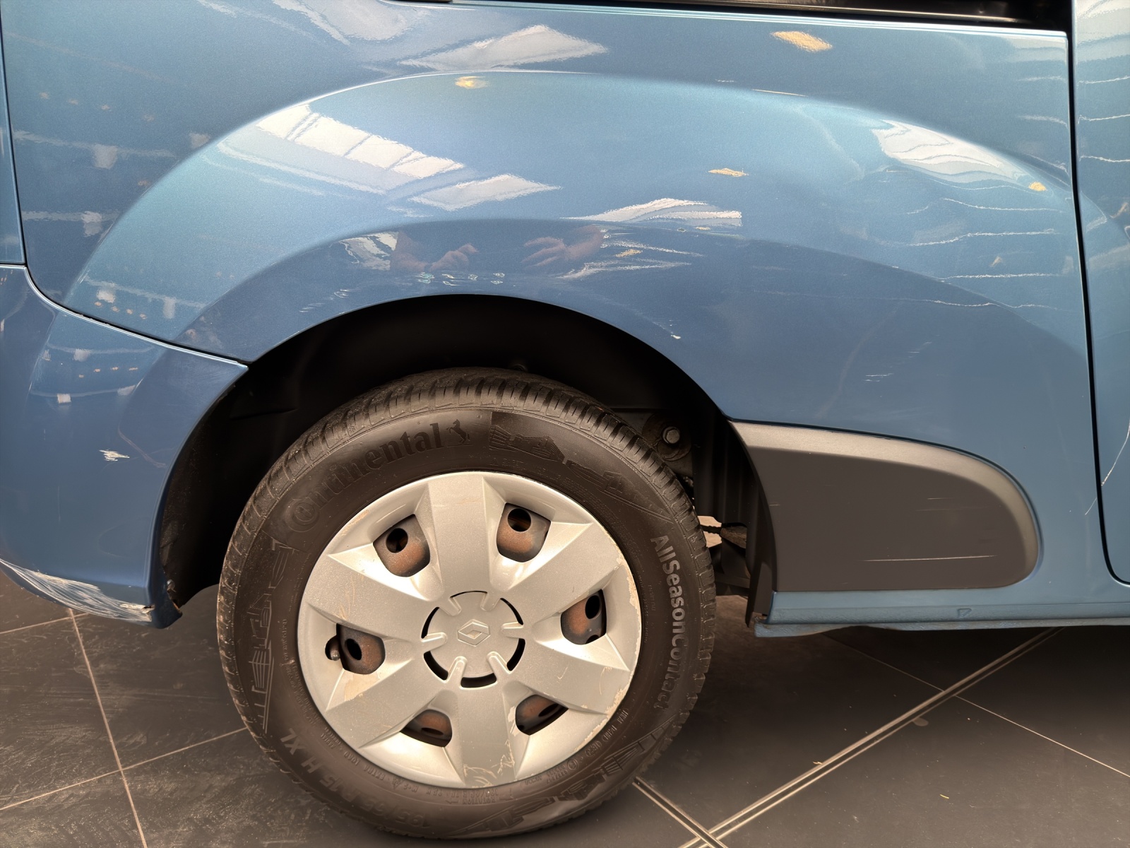 RENAULT Grand Kangoo 1.5 dCi Dynamique-image-17