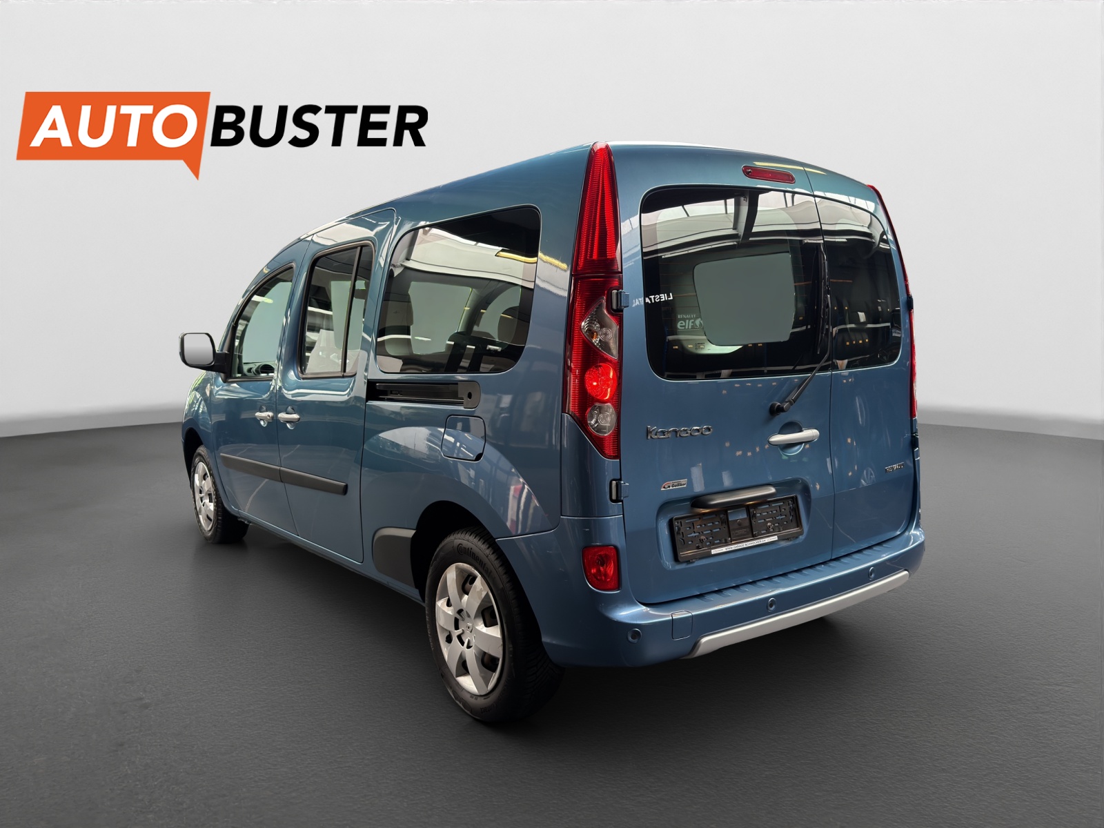 RENAULT Grand Kangoo 1.5 dCi Dynamique-showroom-element-2