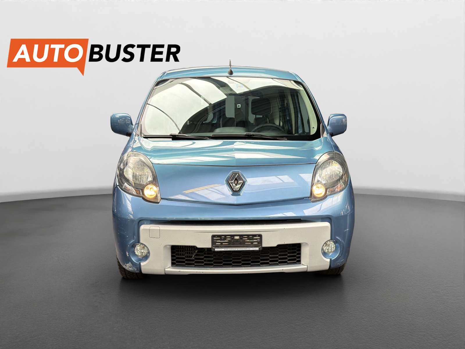 RENAULT Grand Kangoo 1.5 dCi Dynamique-image-7
