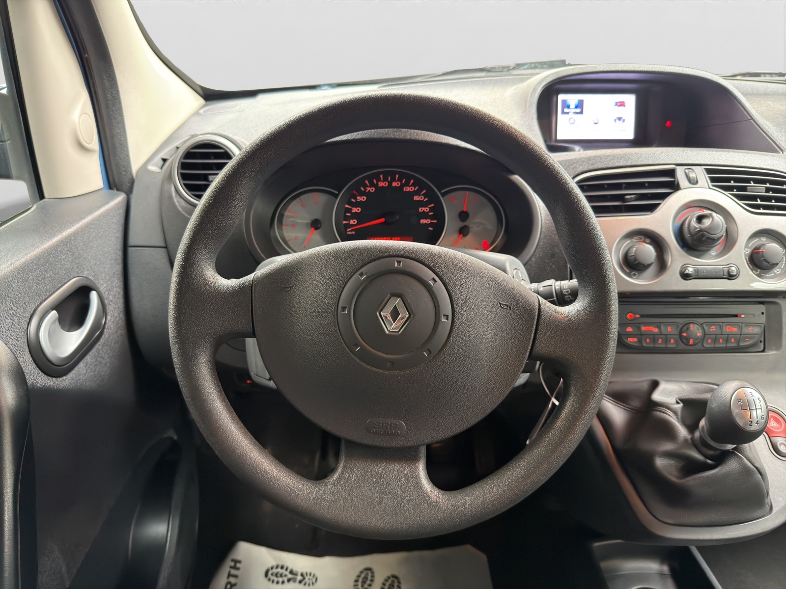 RENAULT Grand Kangoo 1.5 dCi Dynamique-image-13