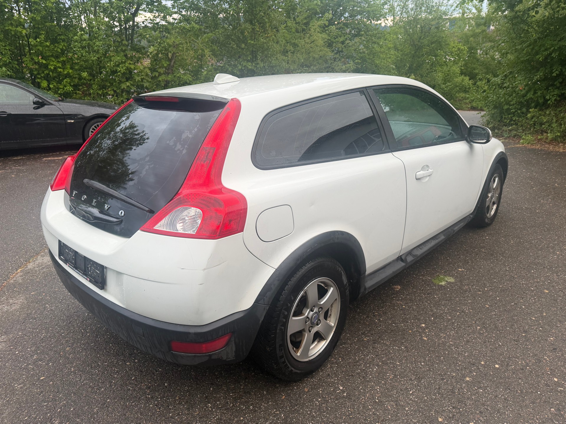 VOLVO C30 1.6D Kinetic-image-3