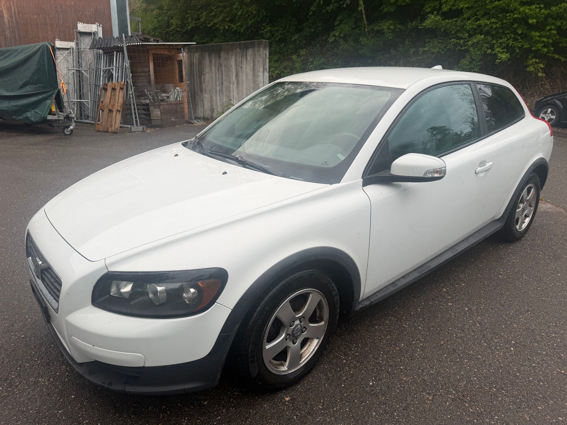 VOLVO C30 1.6D Kinetic