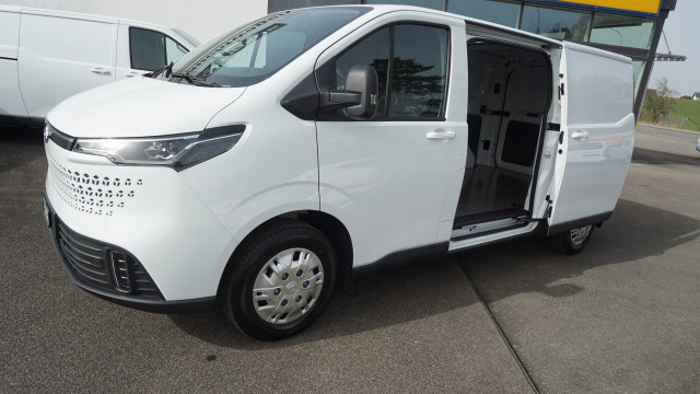 MAXUS Deliver 7 2.0D L2-image-4