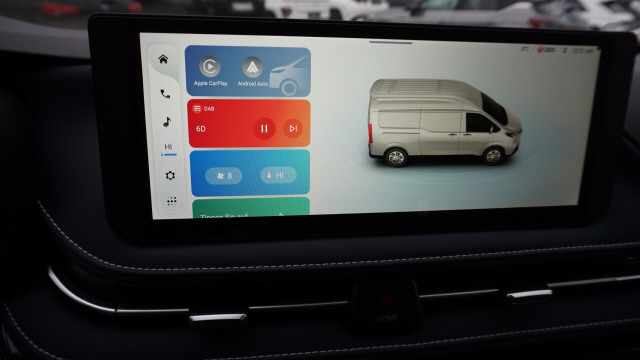 MAXUS Deliver 7 2.0D L2-image-14