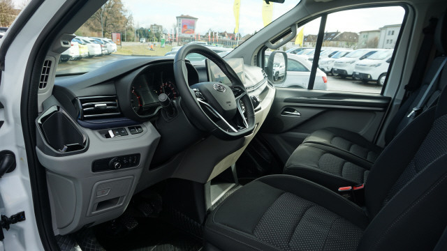 MAXUS Deliver 7 2.0D L2-image-10