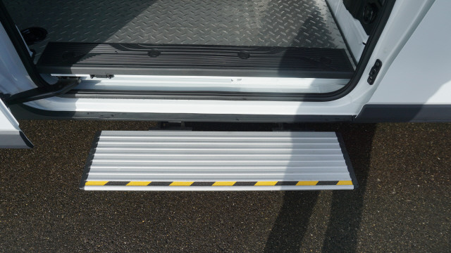 MAXUS Deliver 7 2.0D L2-image-7