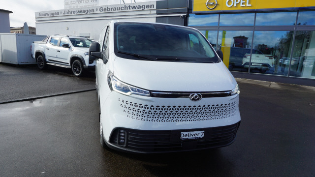 MAXUS Deliver 7 2.0D L2-image-0