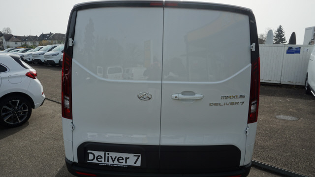 MAXUS Deliver 7 2.0D L2-image-6